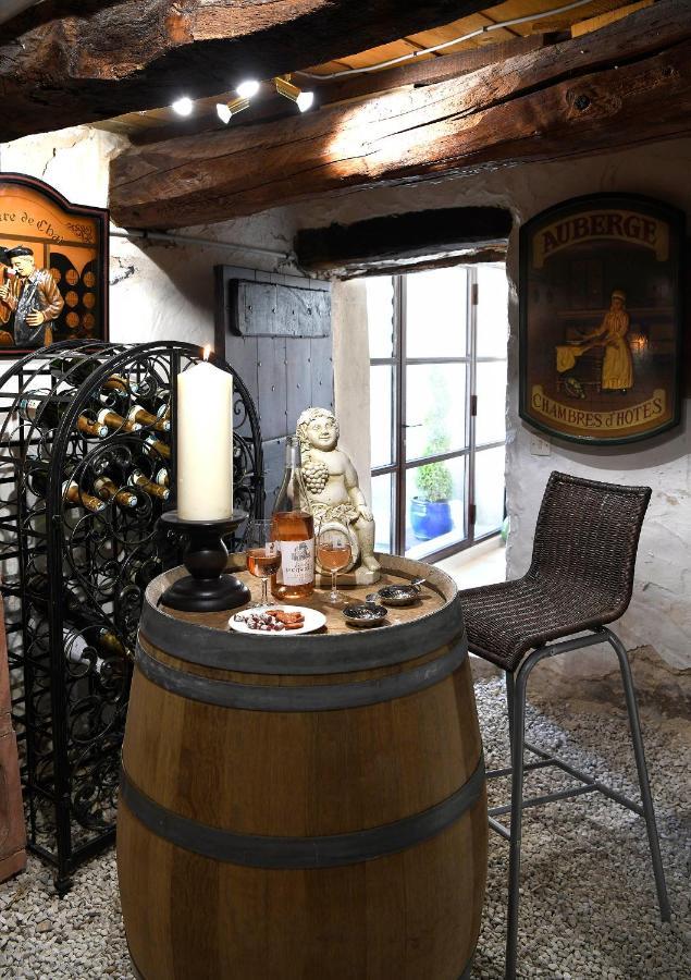 Bastide Des Demoiselles Bed and Breakfast Roussillon en Isere Buitenkant foto