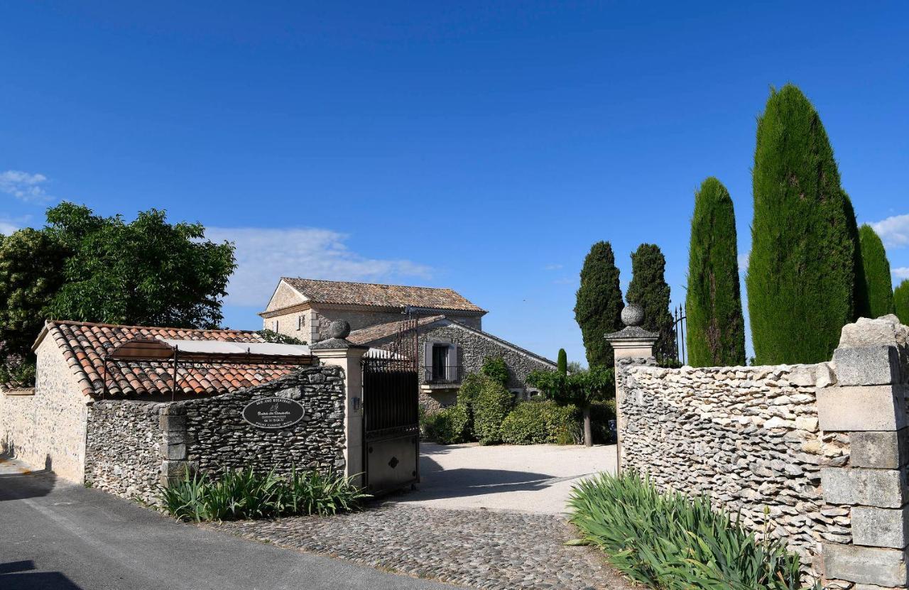 Bastide Des Demoiselles Bed and Breakfast Roussillon en Isere Buitenkant foto