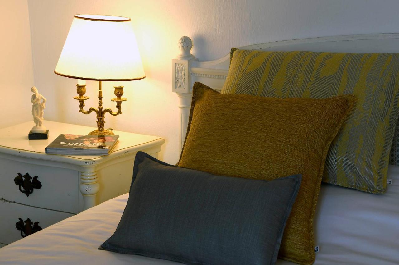 Bastide Des Demoiselles Bed and Breakfast Roussillon en Isere Buitenkant foto